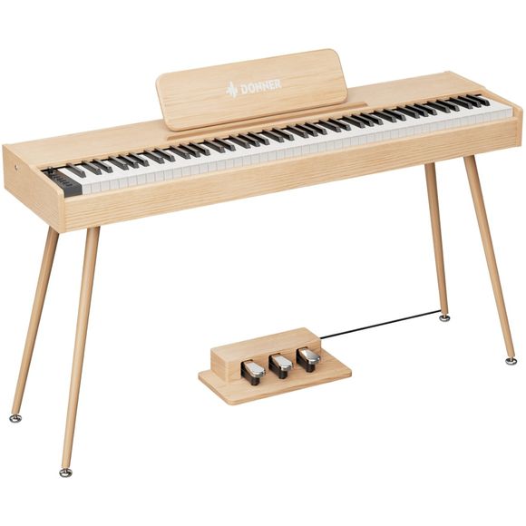 Donner DHP-200 Pro electric piano - 22