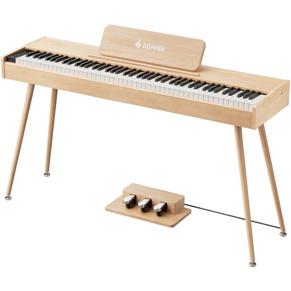 Donner DHP-200 Pro electric piano - 23