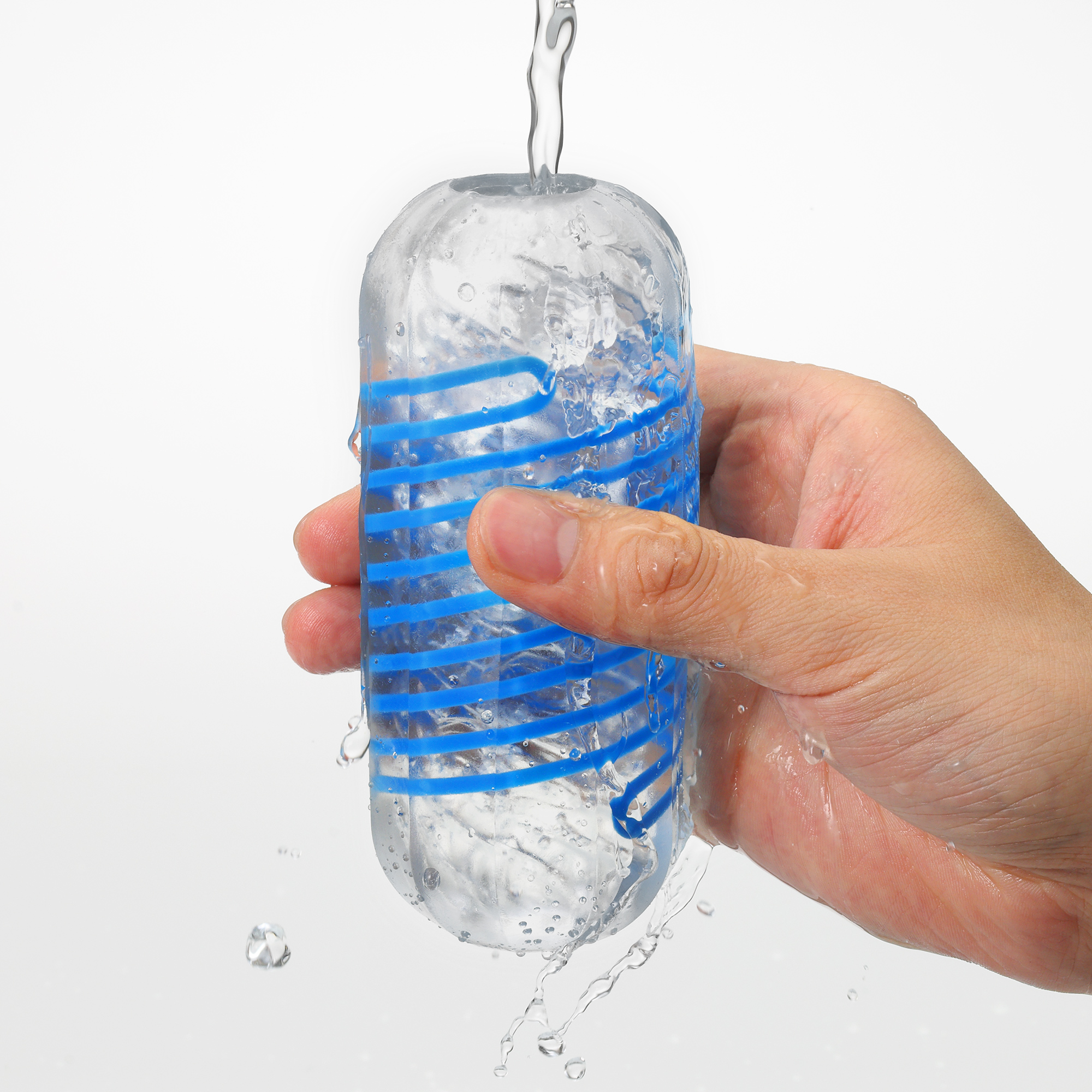 Tenga Spinner DX 02 Bumps - 3