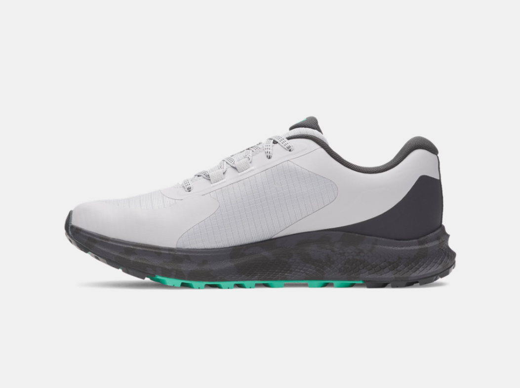 UNDER ARMOUR CHARGED BANDIT TR 3 SP - 3