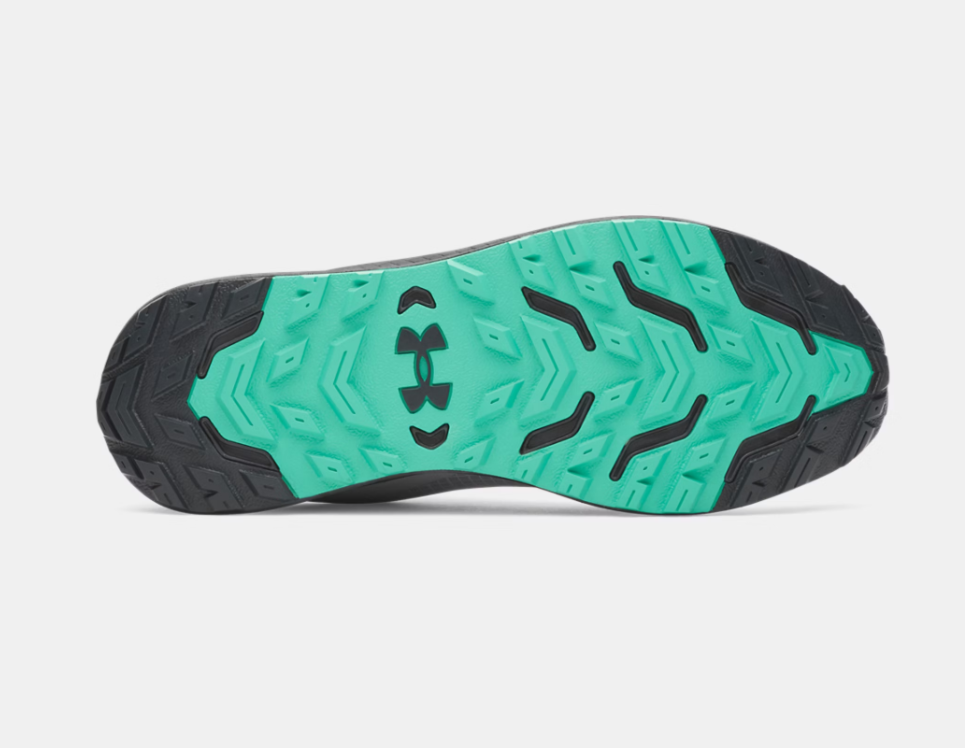 UNDER ARMOUR CHARGED BANDIT TR 3 SP - 4