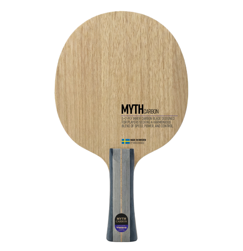 Yasaka Myth Carbon