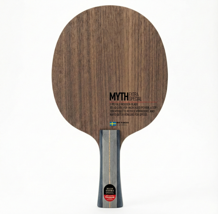 Yasaka Myth Extra Special