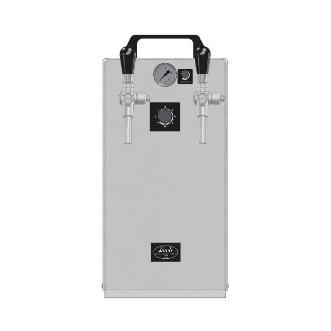 Lindr - Kontakt 40/K profi ”green line” – Ny modell - 5