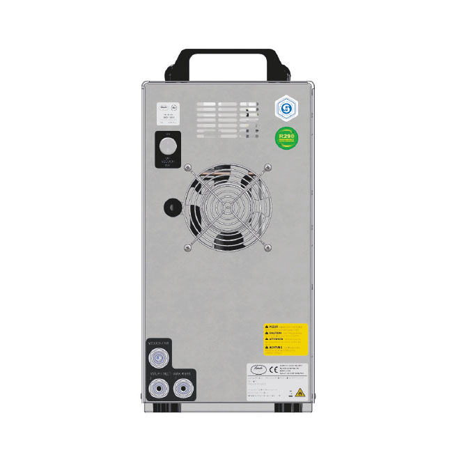 Lindr - Kontakt 40/K profi ”green line” – Ny modell - 3