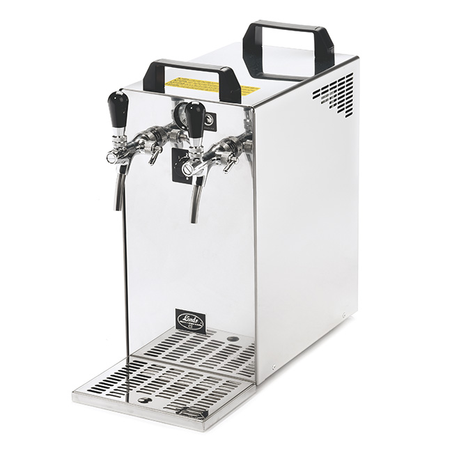 Lindr - Kontakt 40/K profi ”green line” – Ny modell