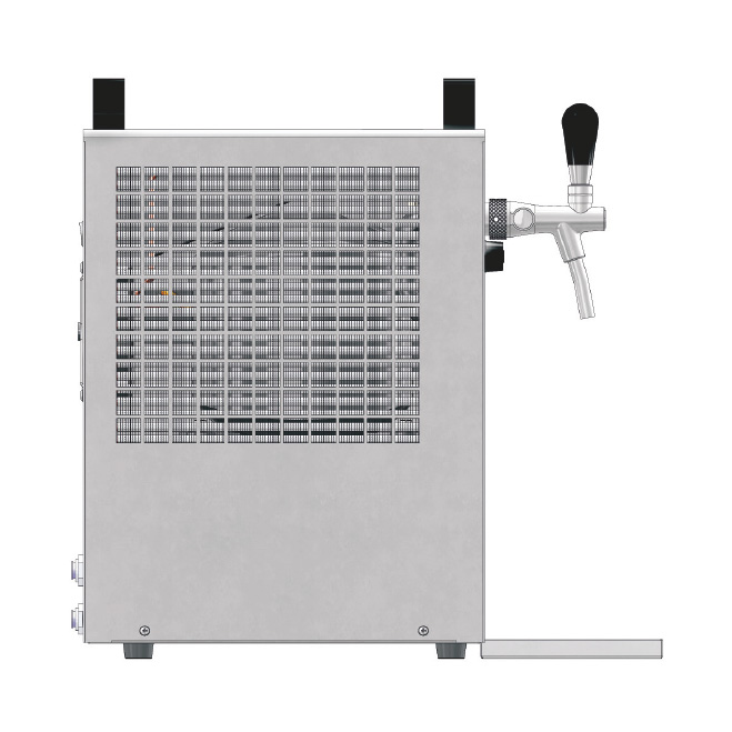 Lindr - Kontakt 40/K profi ”green line” – Ny modell - 4