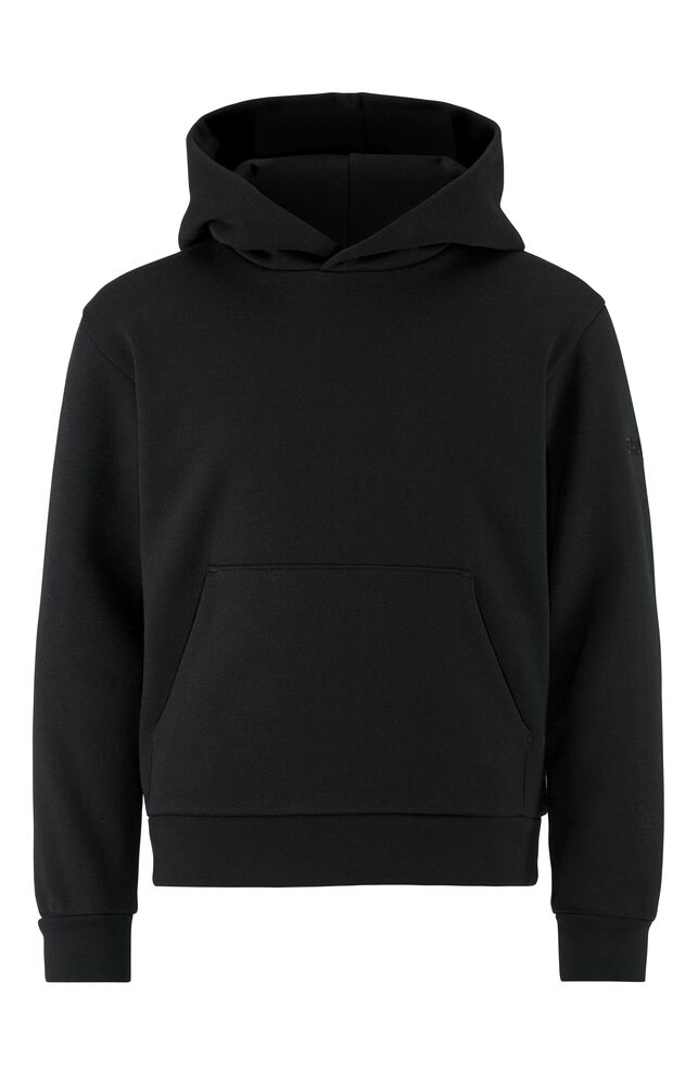 Craft Community 2.0 Hoodie Jr (IKSU Rugby)