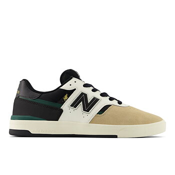 New Balance Numeric Jamie Foy 306 Incense/Black Skateskor