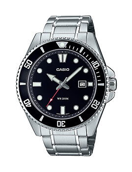 Casio Timeless MDV-107D-1A1VEF