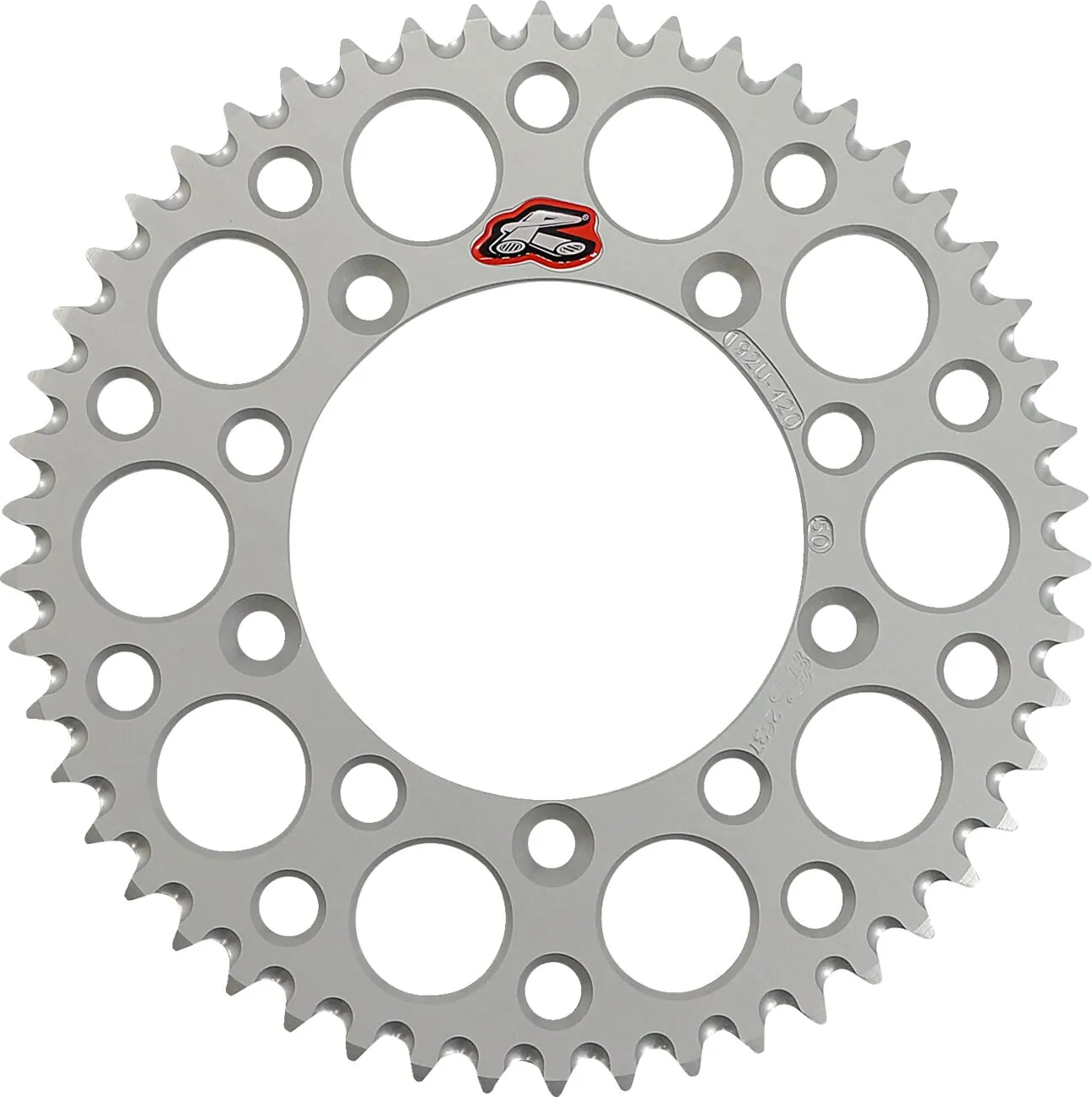 Renthal Bakdrev 50Kugg KTM 60 SX 1999-2000, KTM 65 SX 2000-2024