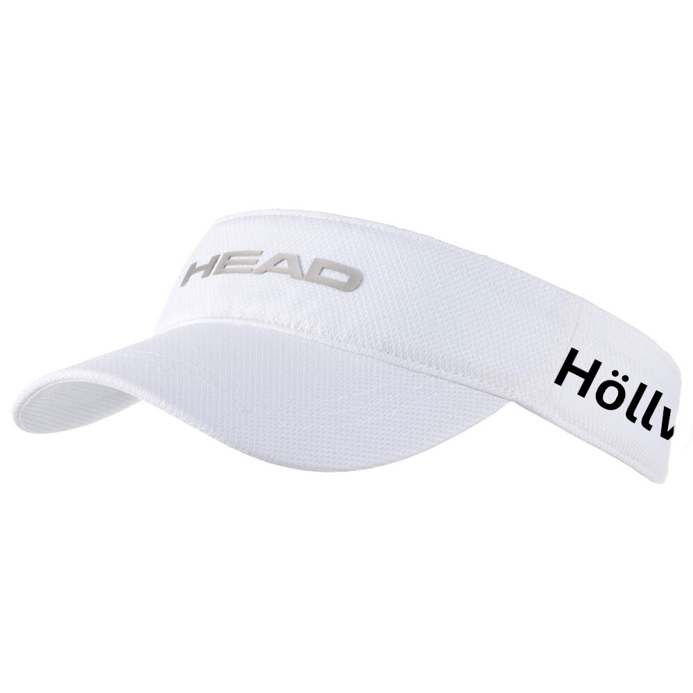 Head  Performance Visor (Höllvikens TK) - 2