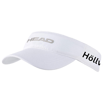Head  Performance Visor (Höllvikens TK)