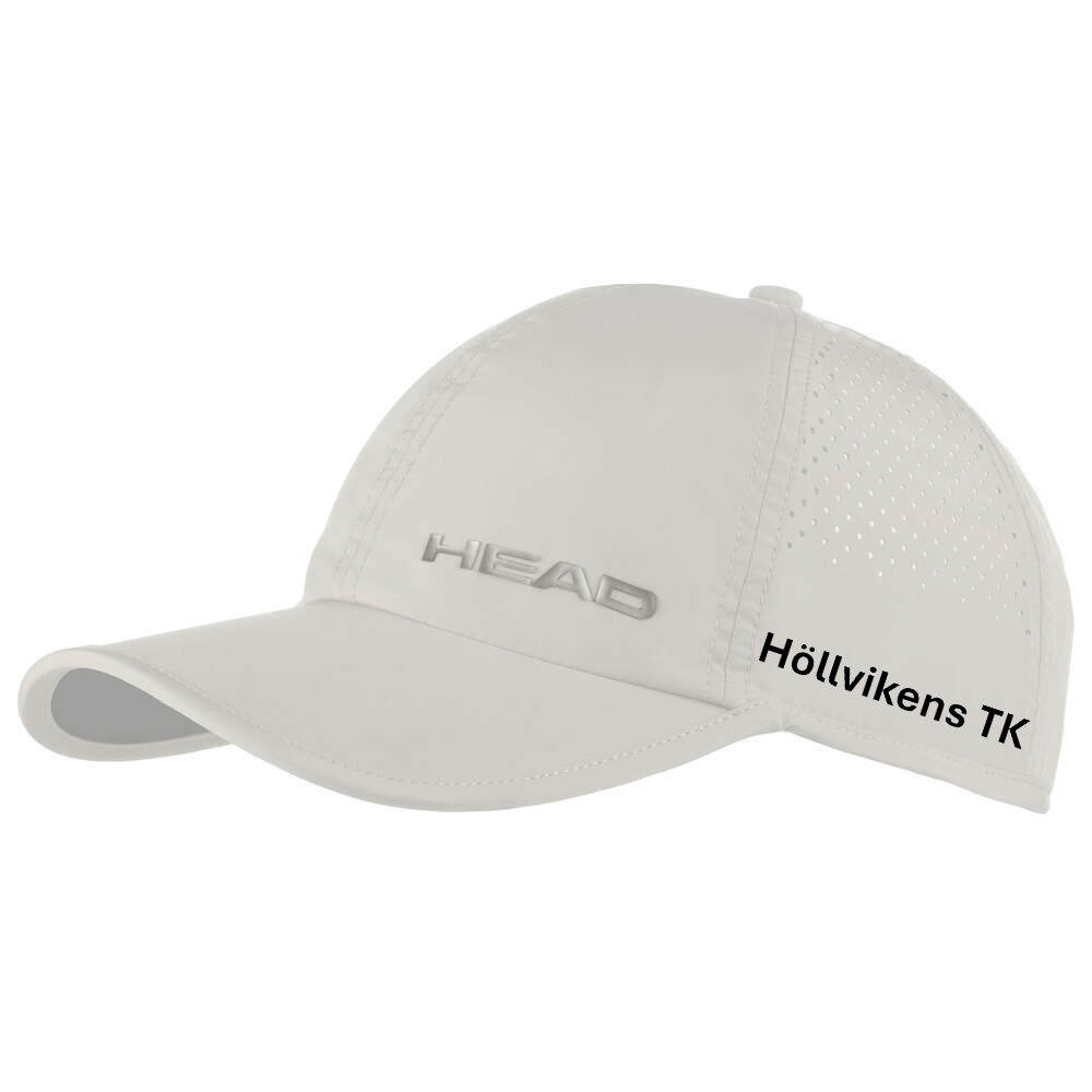 Head  Pro Player Cap (Höllviken TK) - 2