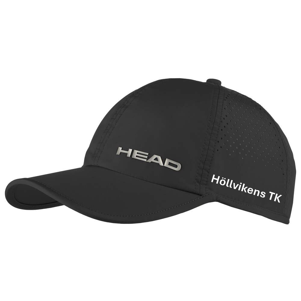 Head  Pro Player Cap (Höllviken TK)