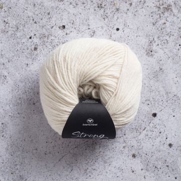 Strong 005 Natural White 