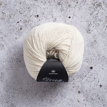 Strong 005 Natural White