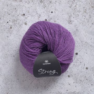 Strong 063 Pansy Purple