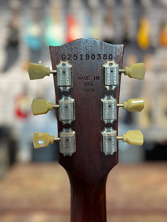 Gibson Les Paul Studio Worn Brown