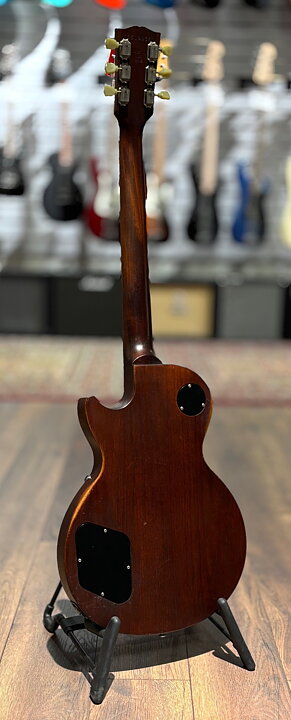 Gibson Les Paul Studio Worn Brown