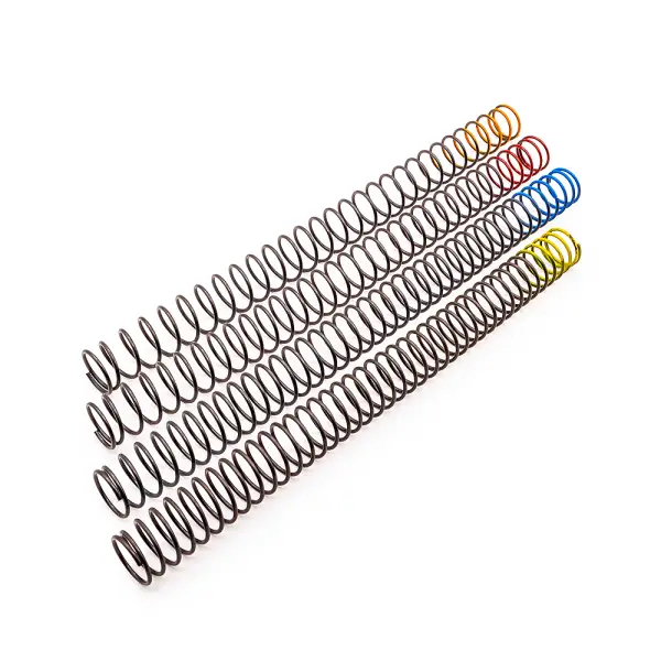 Eemann Tech Competition Buffer Spring Calibration Pack for AR-15 Platform 2