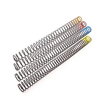 Eemann Tech Competition Buffer Spring Calibration Pack for AR-15 Platform 2