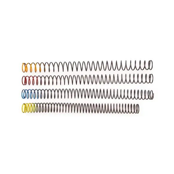 Eemann Tech Competition Buffer Spring Calibration Pack for AR-15 Platform 3