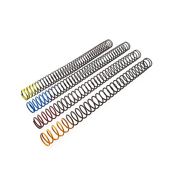 Eemann Tech Competition Buffer Spring Calibration Pack for AR-15 Platform