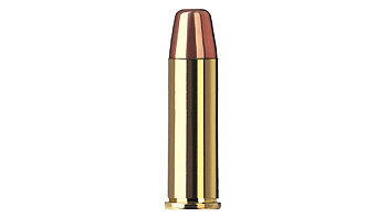Geco .38 Special FMJ FN 10,2g / 158gr 2