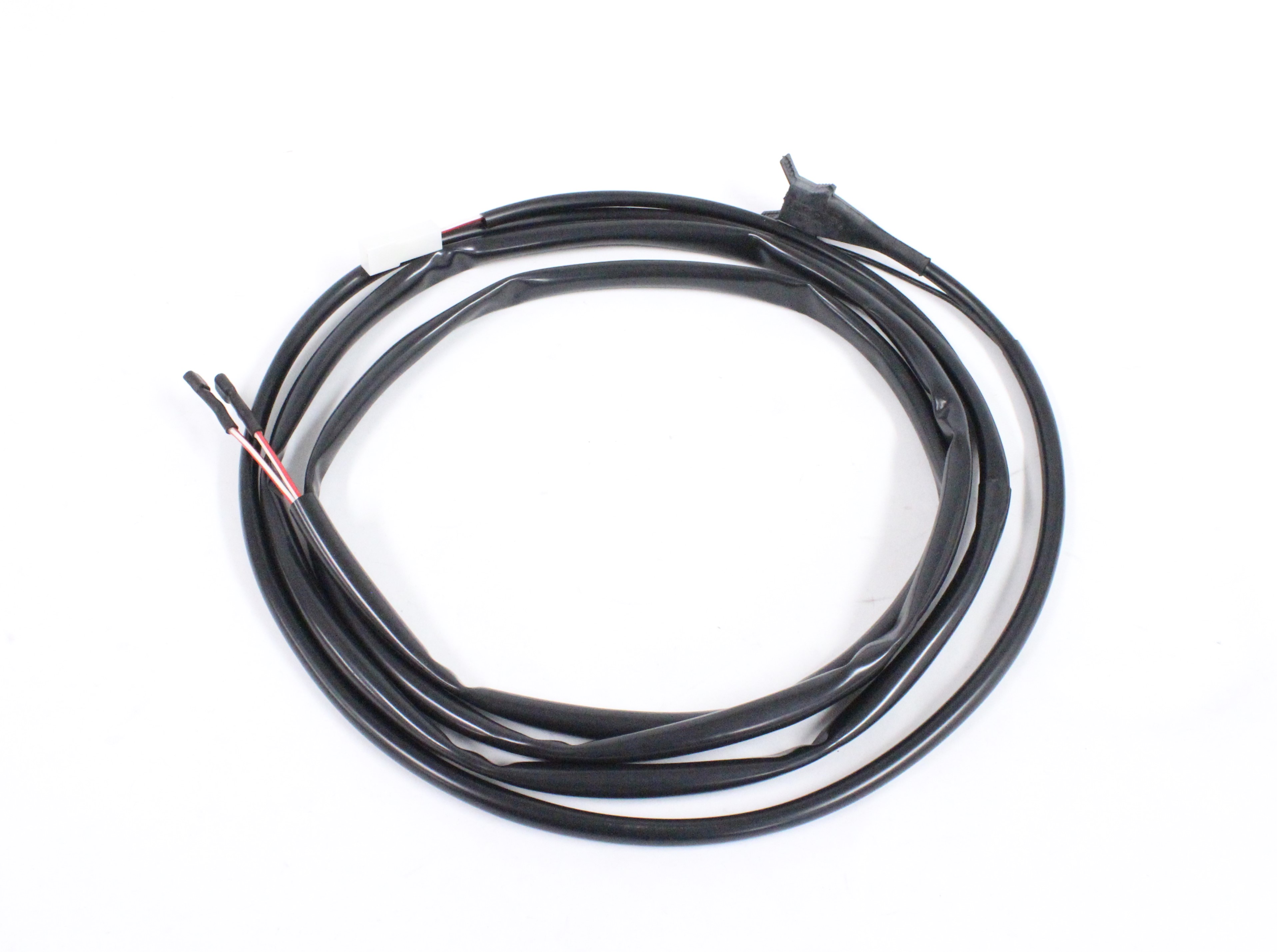 Wiring harness, electric fan B28E -1986