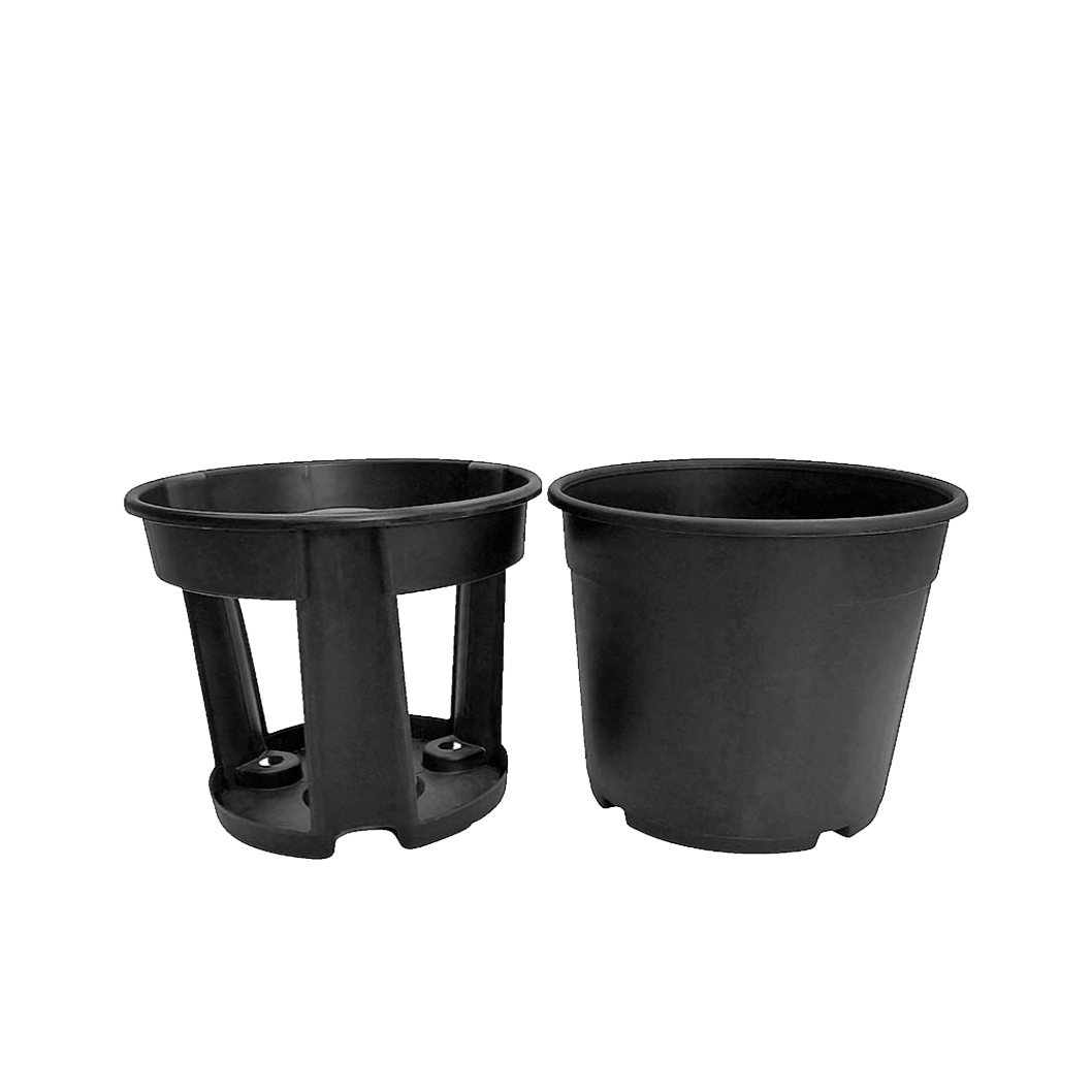 Perunaruukku 30cm CJA - 2