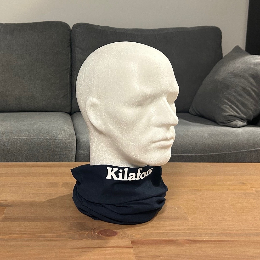 Kilafors Buff