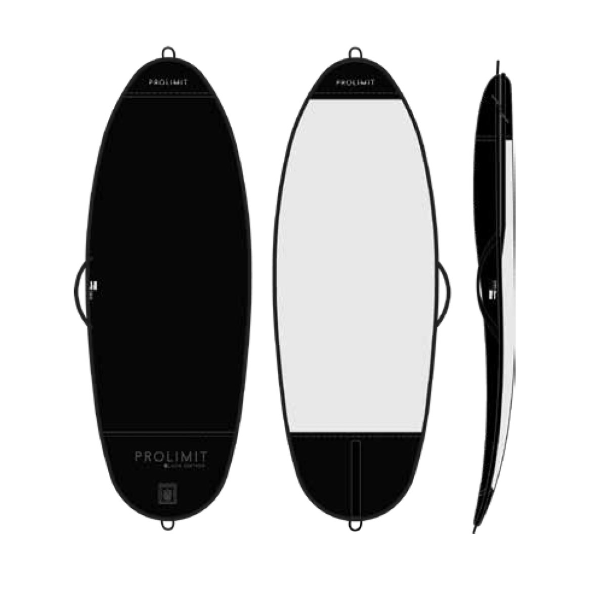 Prolimit boardbag vindsurfing sport 26