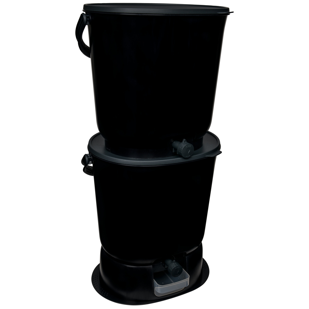 Bokashi Essential - 2 hinkar