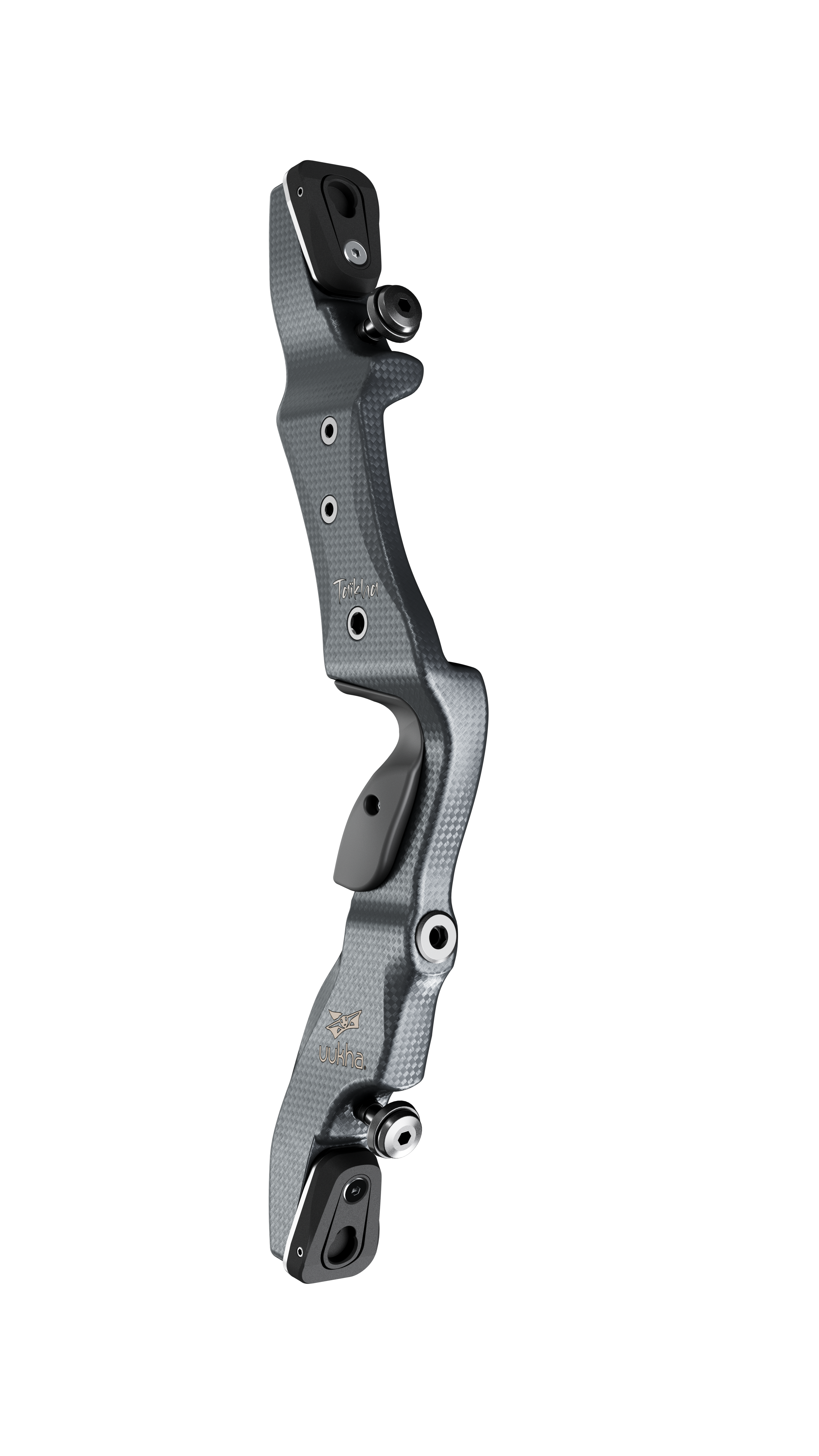 Uukha Taïkha Handle - 2