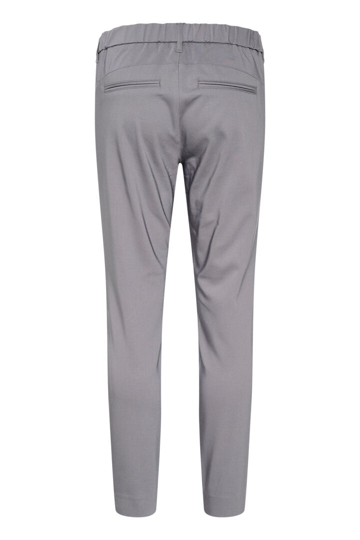 Culture Alpha Pants Castlerock - 2