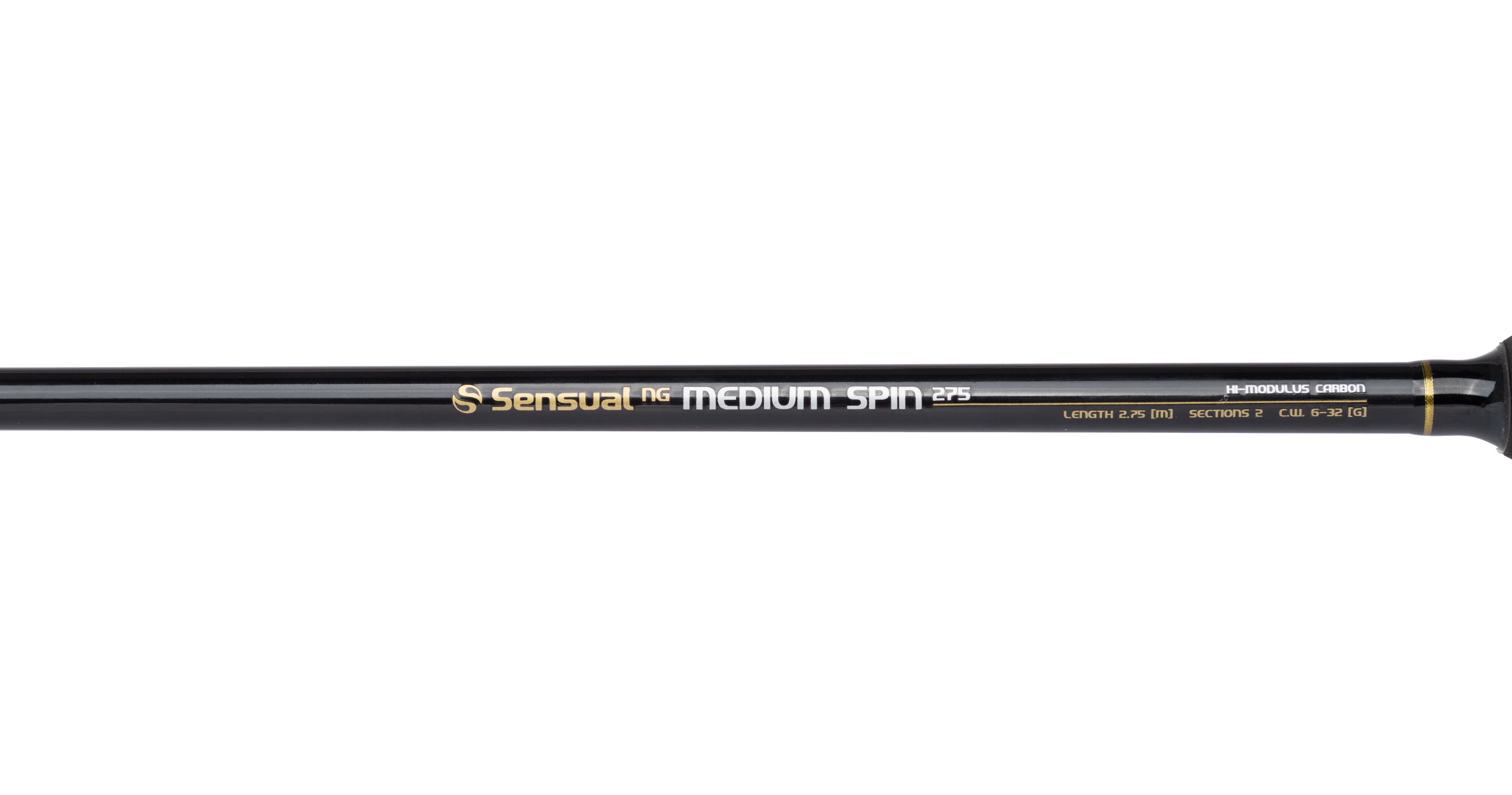a lightweight and balanced reel designed for the angler who wants a powerful rod for all-round fishing. 5-28g