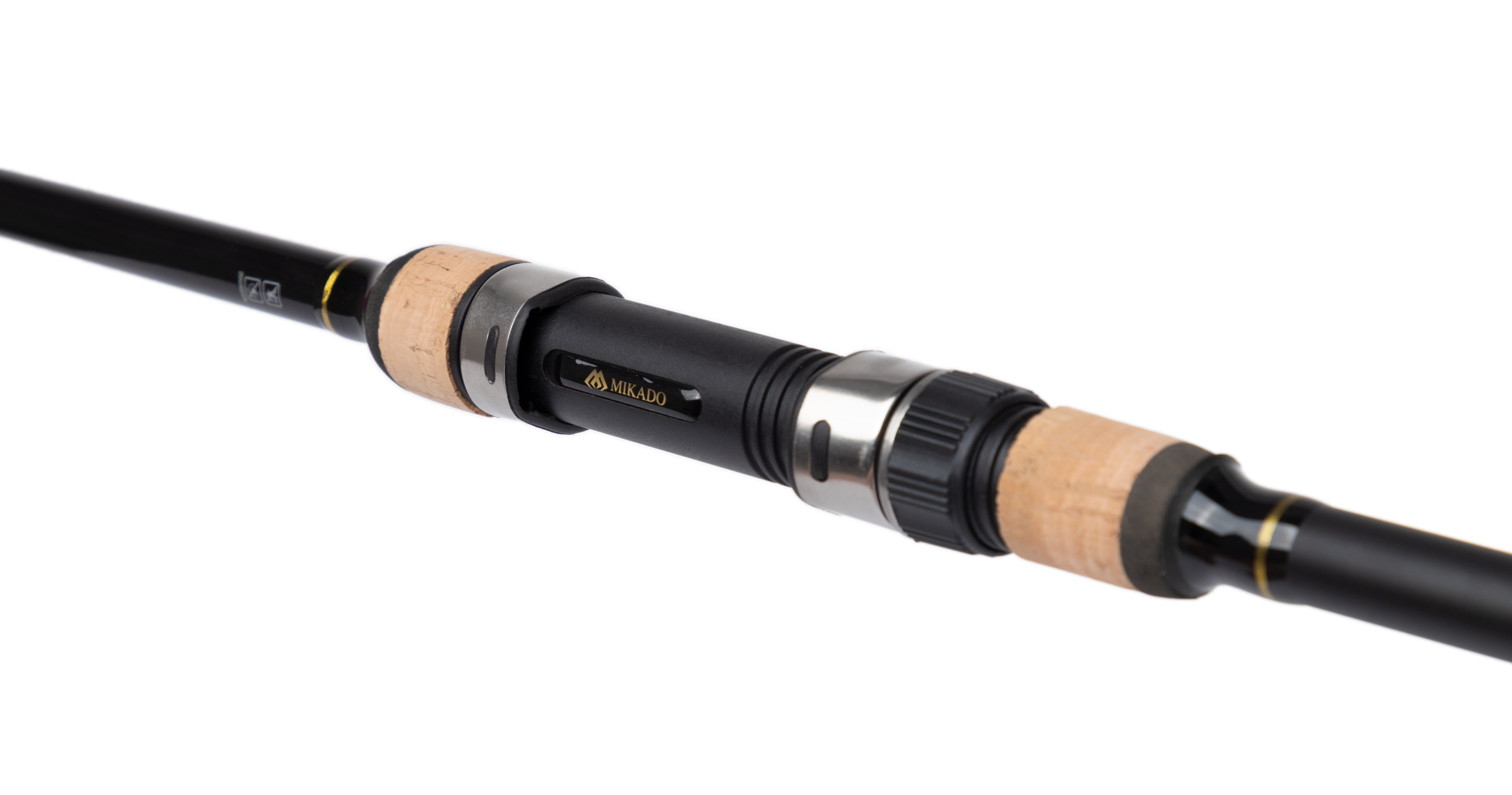 a lightweight and balanced reel designed for the angler who wants a powerful rod for all-round fishing. 5-28g