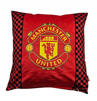Manchester United Kudde