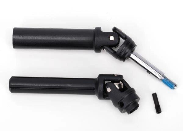 Traxxas Drivaxel Bak Komplett Slash 2WD, Slash, Stampede - 4x4