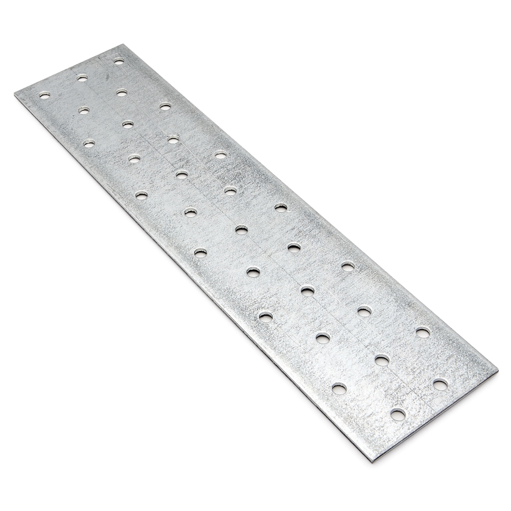 Hålplatta HP 60x240x2,0mm