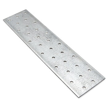 Hålplatta HP 60x240x2,0mm