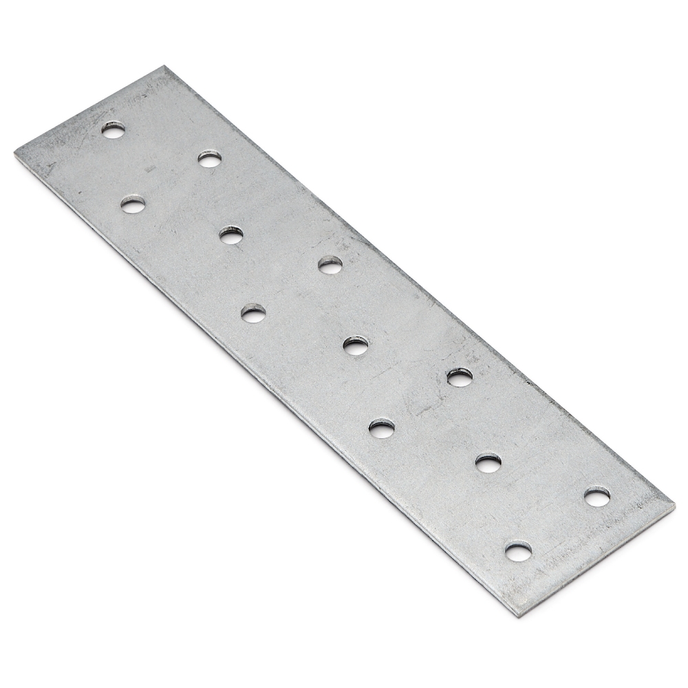 Hålplatta HP 40x160x2,0mm