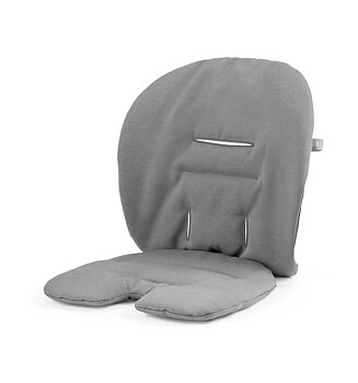 Stokke Steps Babyset Dyna - Dark Grey Melange