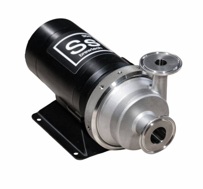 Brew Pump TC Ss Brewtech