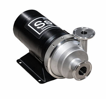 Brew Pump TC Ss Brewtech