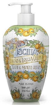Bath & Shower Ischia 700ml