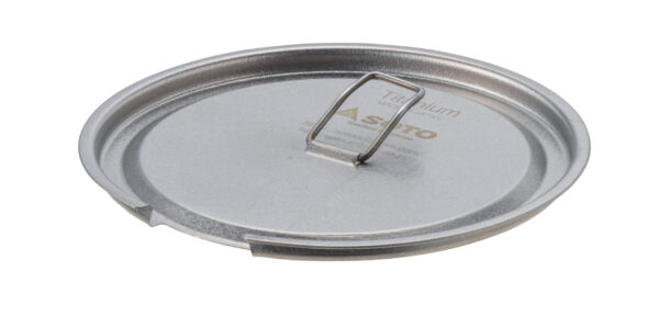 Soto Titanium Pot 750 ml - 3