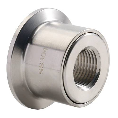 TC 1.5" presskoppling - 1/2" FPT - 6