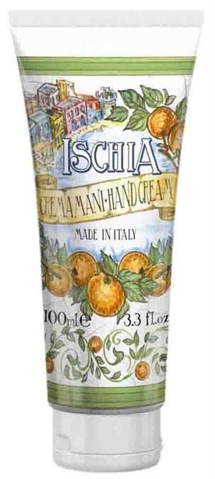 Hand Cream Ischia 100ml